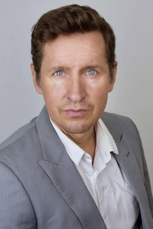 Paul Godfrey foto