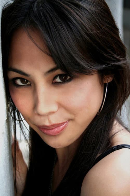 Cheryl Tsai foto