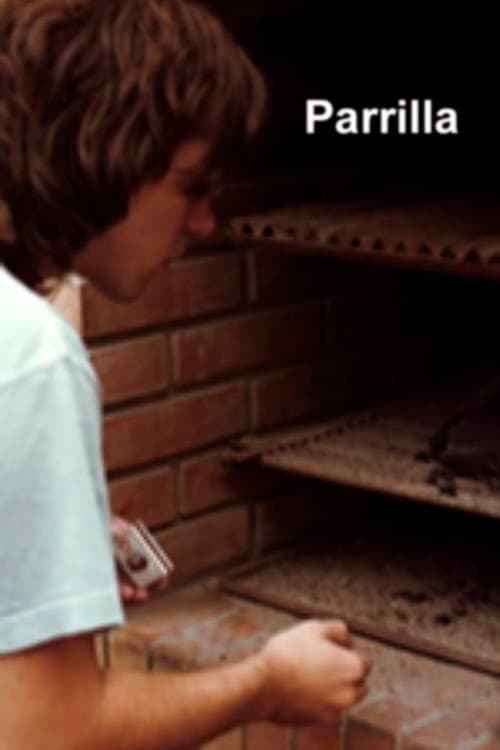 Parrilla (2011) poster