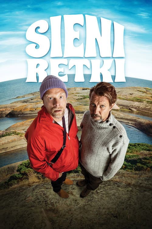 Sieniretki (2022) poster