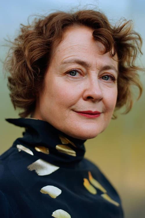 Judith van der Werff foto