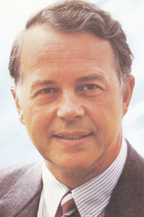 Ernst Albrecht foto