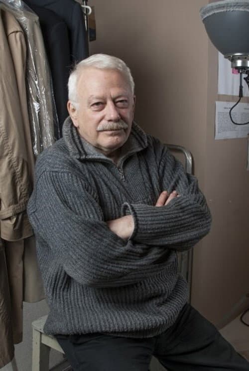 Jevgēņijs Paškēvičs foto