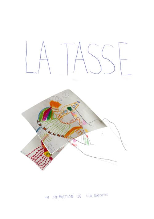 La Tasse (2025) poster