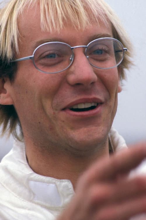 Laurent Fignon foto
