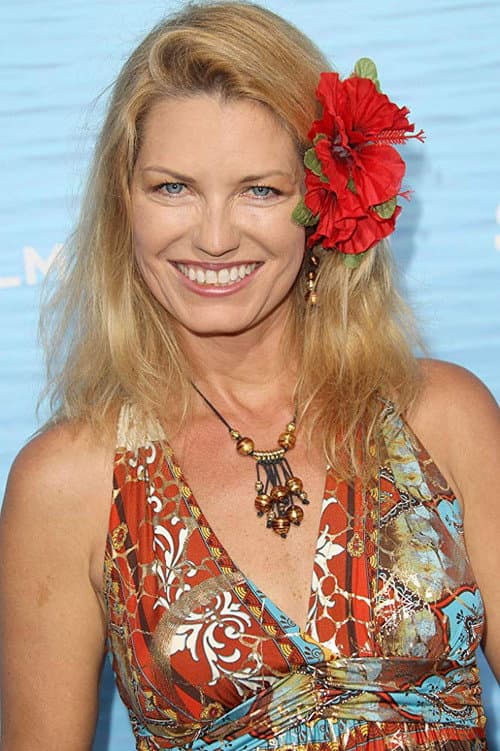 Arlene Newman foto