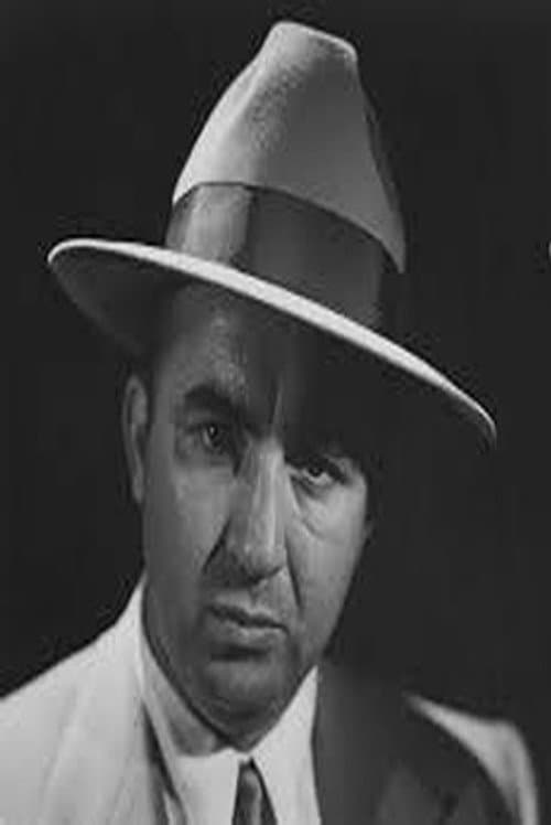 Mickey Cohen foto