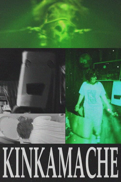 KINKAMACHE (2026) poster