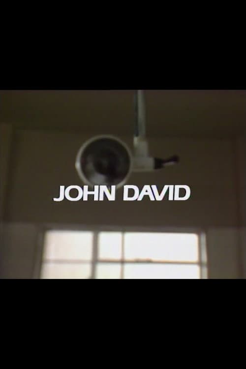 John David (1982) poster