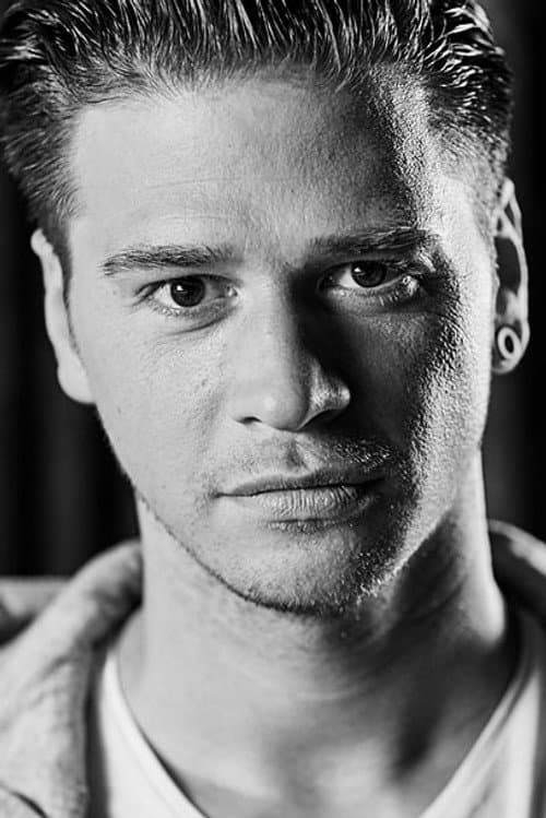Maik Feldmann foto