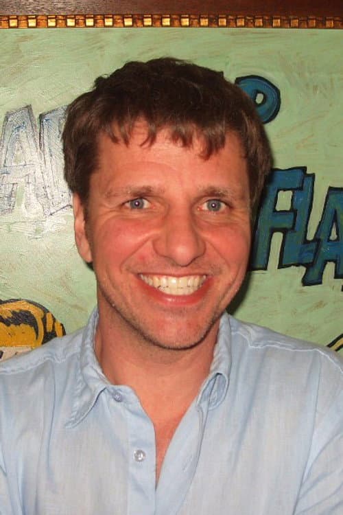 Frank Schaff foto
