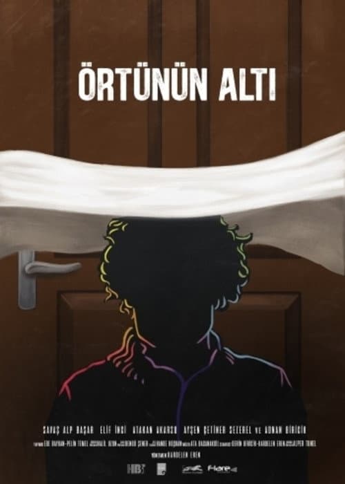 Örtünün Altı (2020) poster