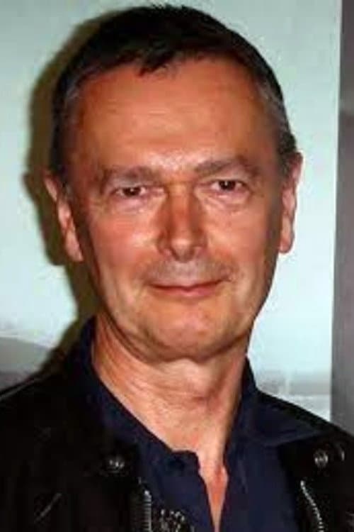 Christian Faure foto