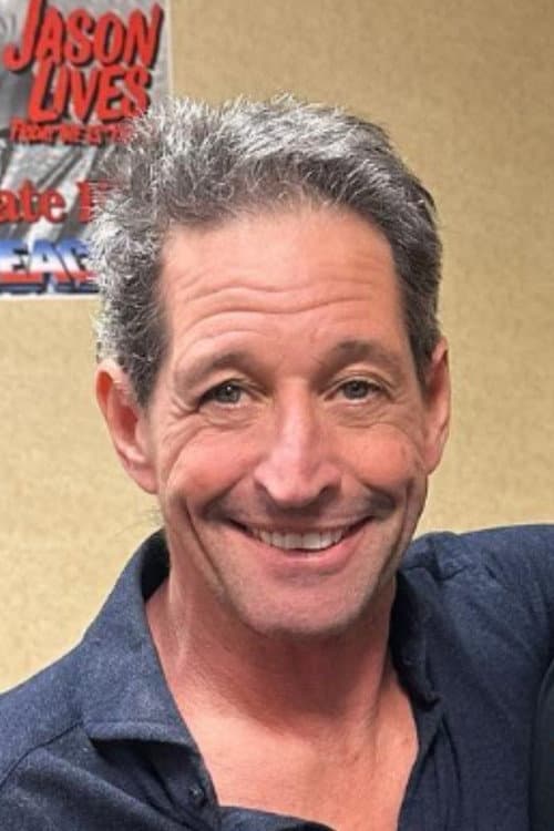 Tom Fridley foto
