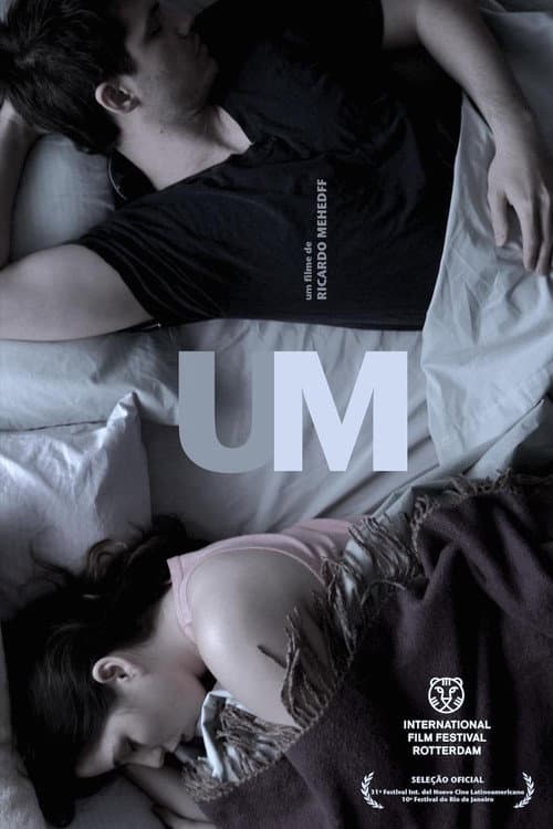 Um (2008) poster
