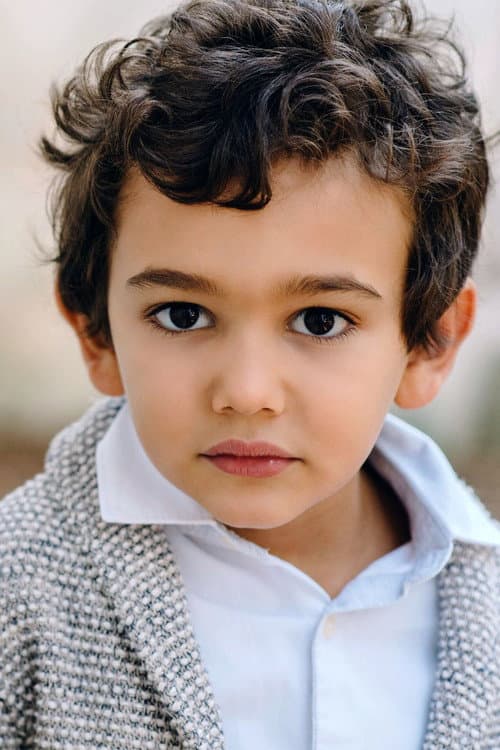 Alessio Di Domenicantonio foto
