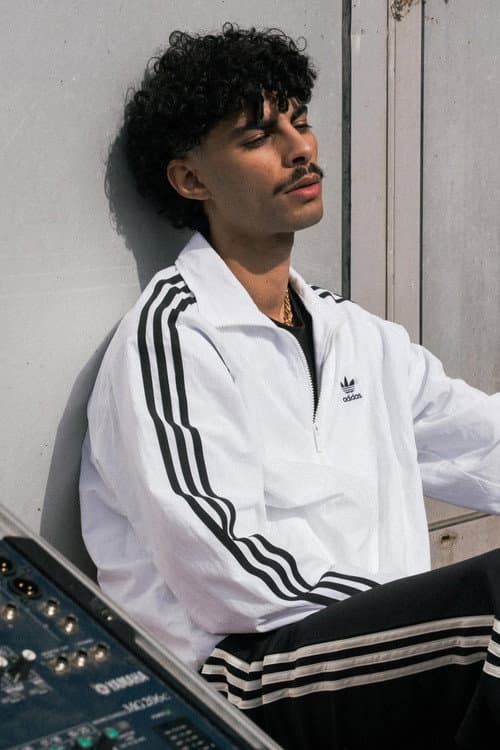 Ino Casablanca foto