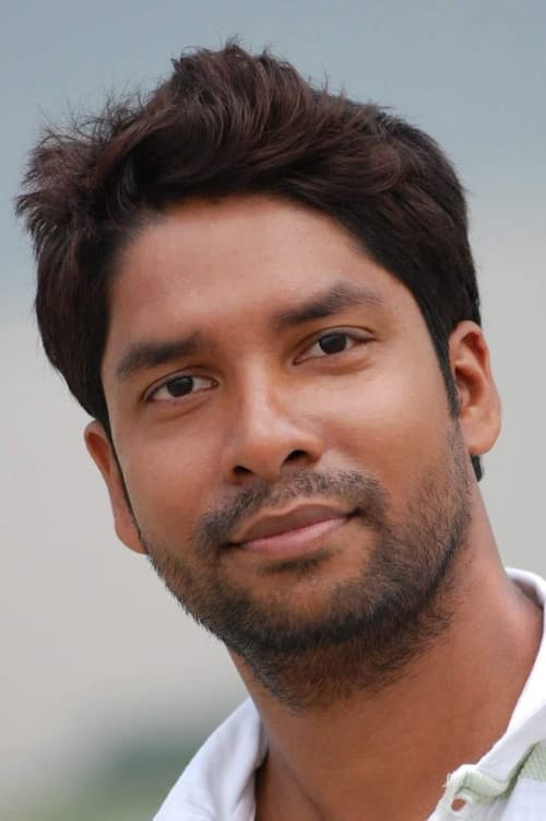 Iftakar Chowdhury foto