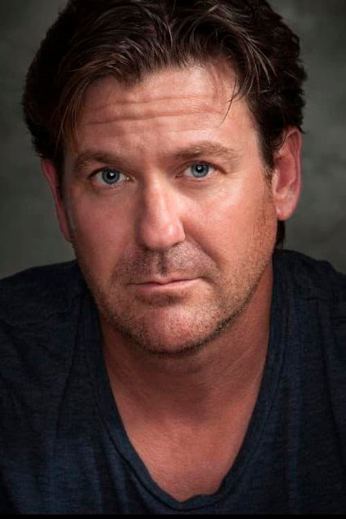 Blake Stadel foto