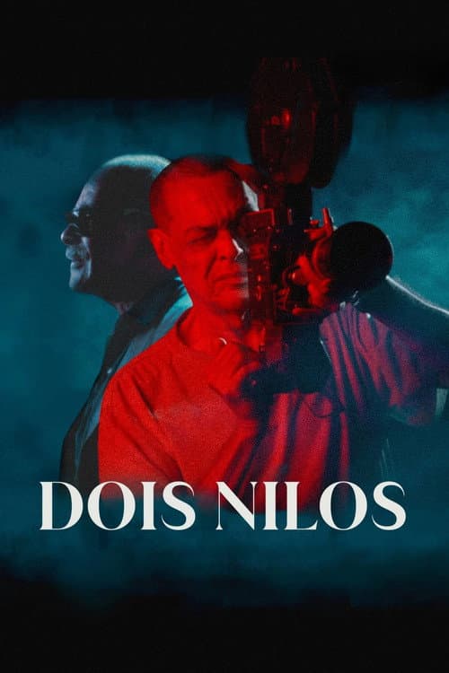 Dois Nilos (2024) poster