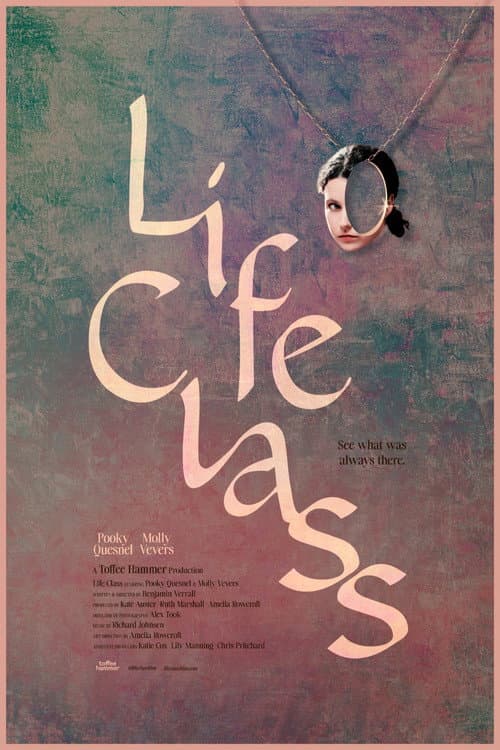 Life Class (2025) poster