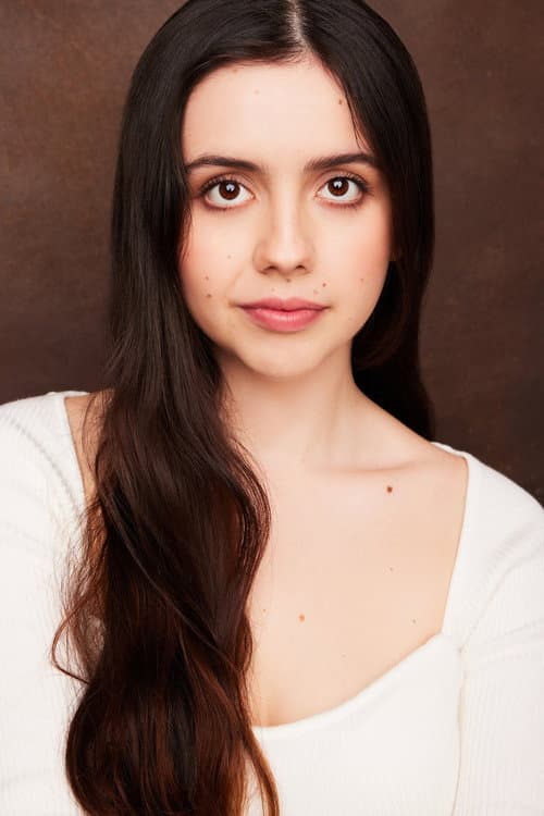 Mariana Carvajal foto