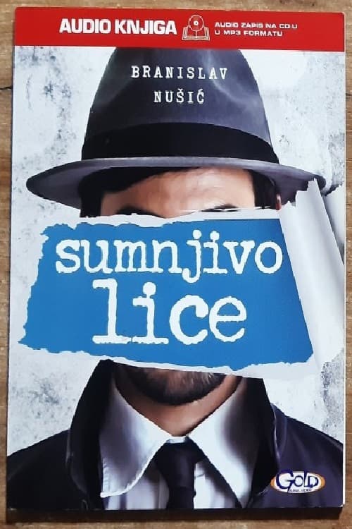 Sumnjivo lice (1990) poster