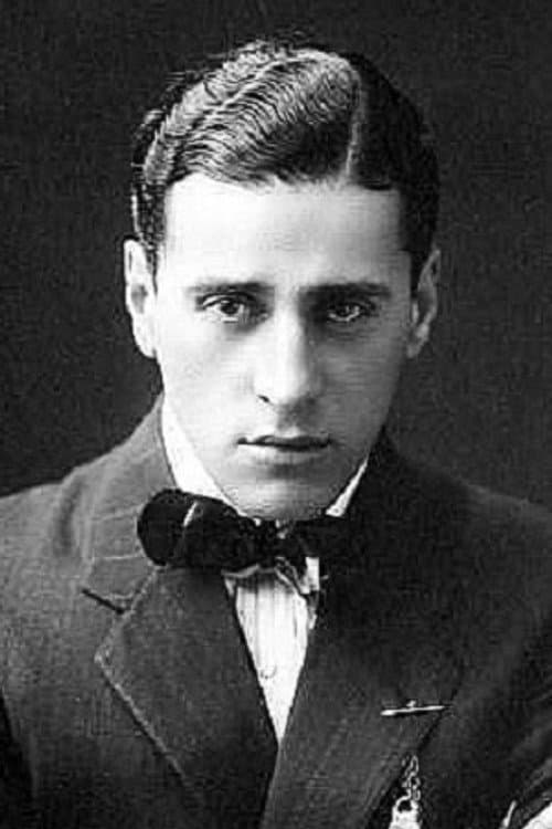 Geoffrey Stein foto
