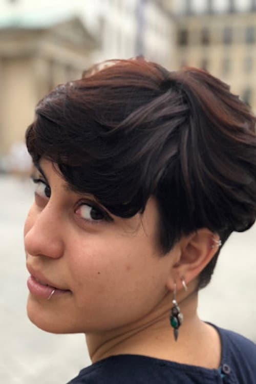 Sofia Ferrara foto