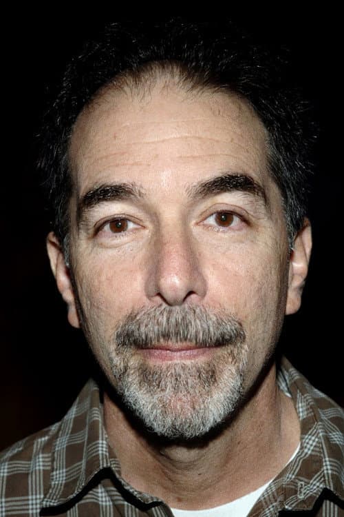 Neil Canton foto