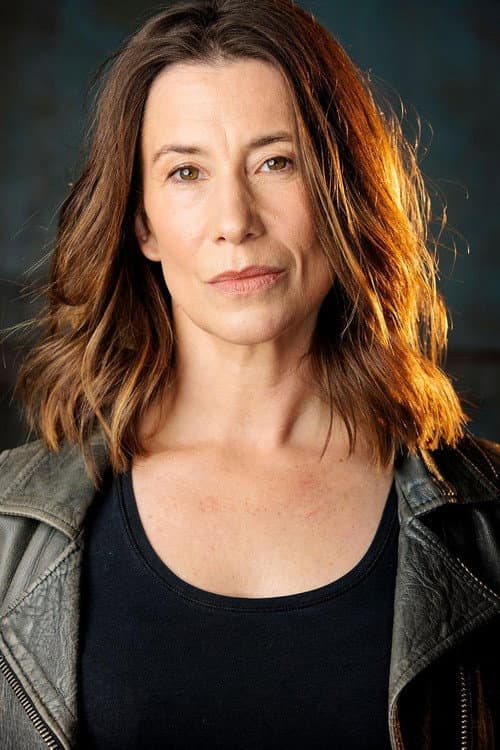 Caroline Guivarch foto
