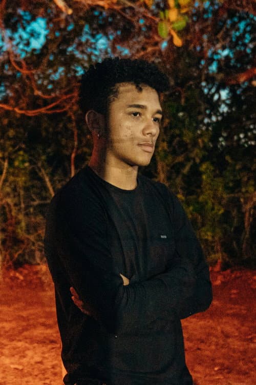Erik Cruz foto