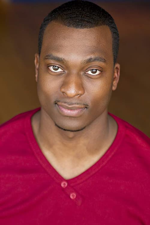 Randall McDonald foto