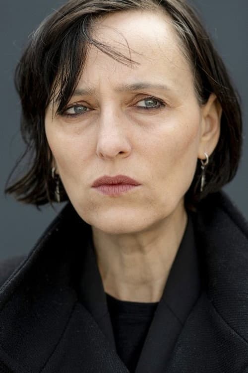 Signe Birkova foto