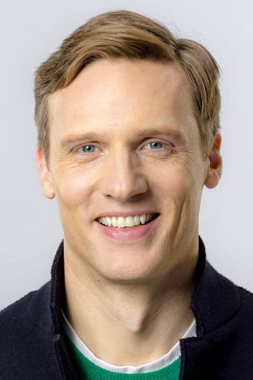 Teddy Sears foto