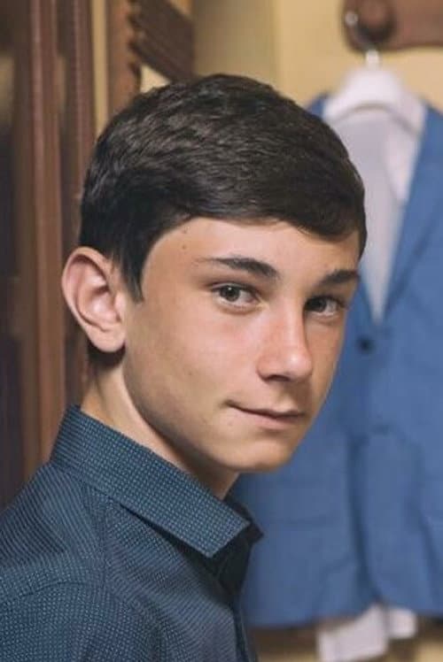 Giovanni D'Aleo foto