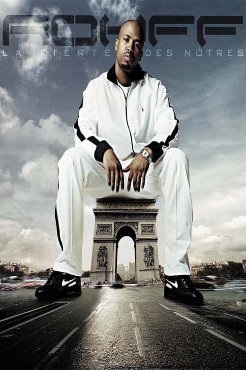 Le Biz des Nôtres (2004) poster