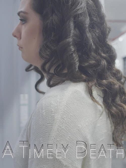 A Timely Death (2019) poster