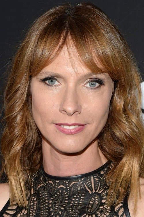 Dolly Wells foto
