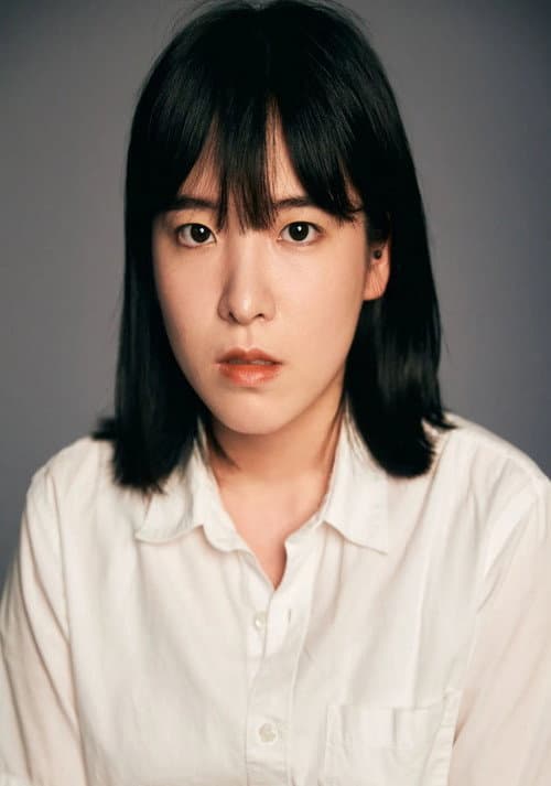 Kwon Yi-soo foto