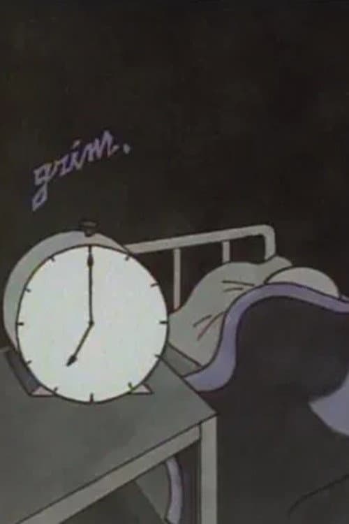 Grim (1991) poster