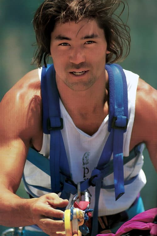 Dan Osman foto