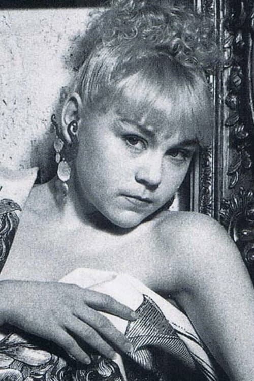 Imogen Millais Scott foto
