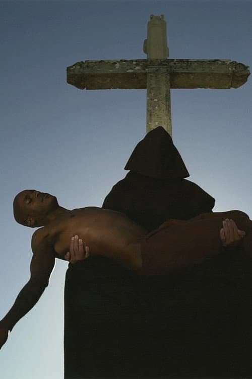 Corpo Fechado (2018) poster