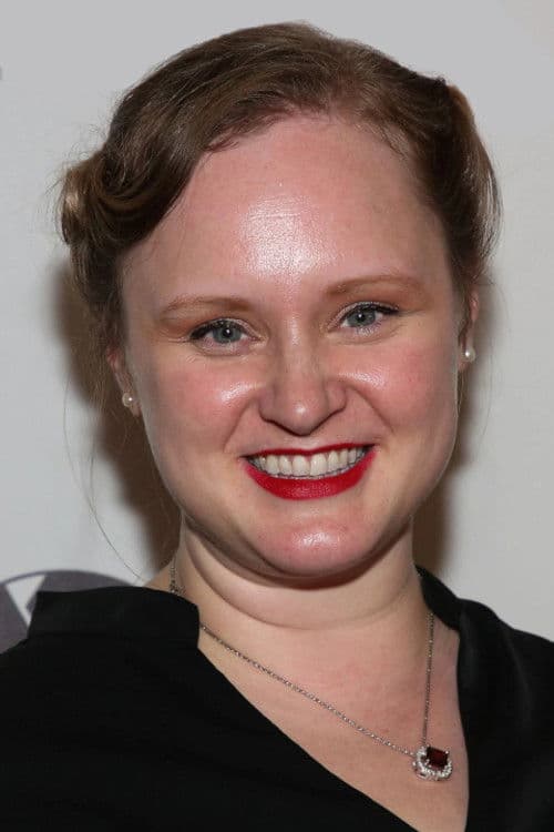 Leah Latham foto