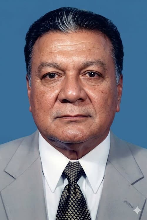 Khalil Ullah Khan foto