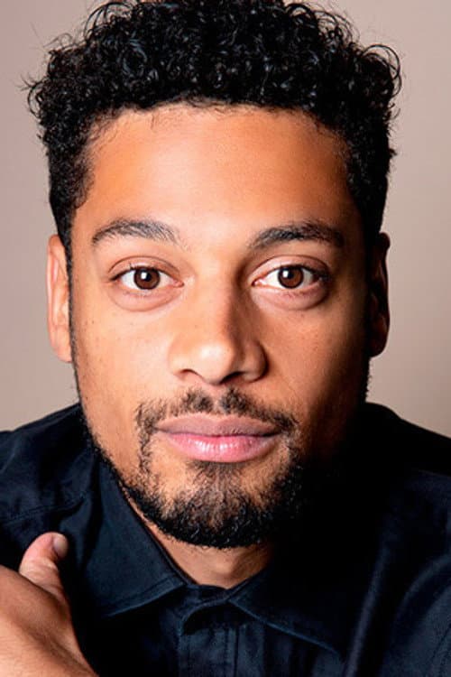 Kiefer Zwart foto