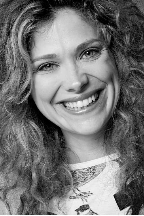 Catherine Florent foto