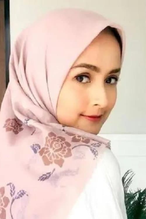 Lia Ananta foto