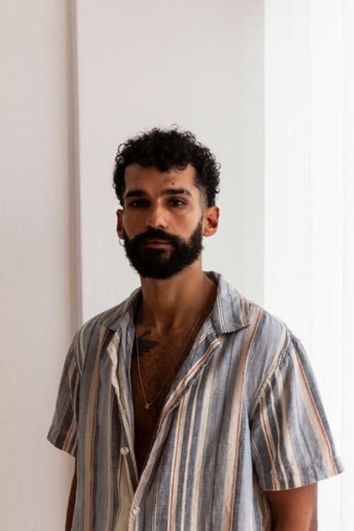 Doug Ribeiro foto